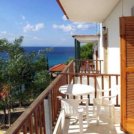 Studios Thanasis Limenaria  Ruang foto