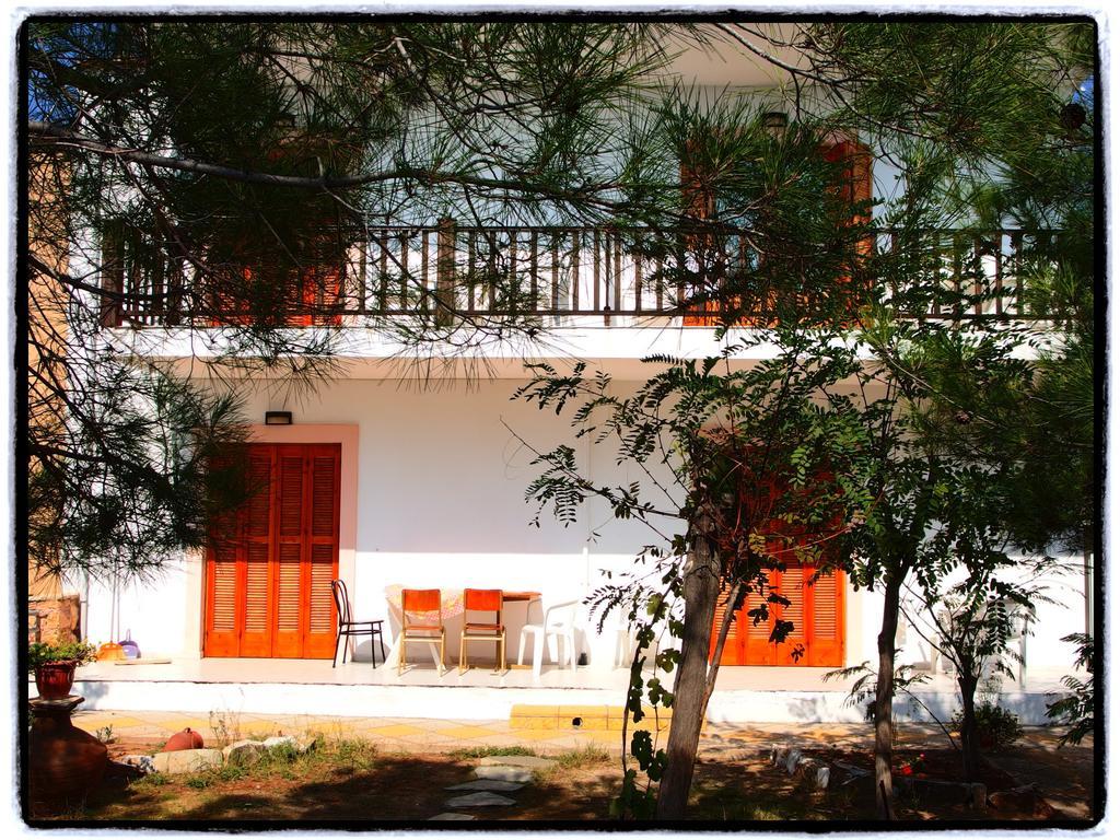 Studios Thanasis Limenaria  Bagian luar foto