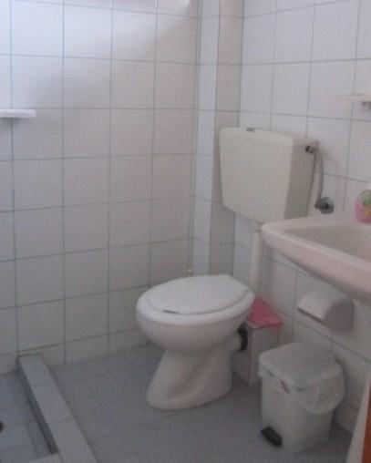 Studios Thanasis Limenaria  Ruang foto