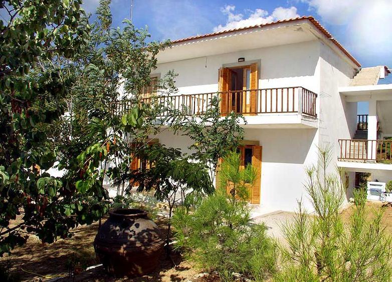Studios Thanasis Limenaria  Bagian luar foto