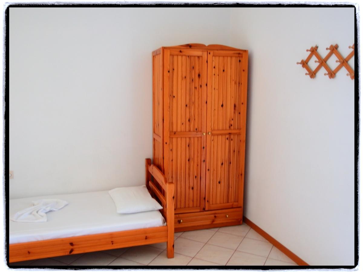 Studios Thanasis Limenaria  Bagian luar foto